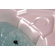 QCA Spas Martinique 7 Person 40 Jet Non-Lounger Spa