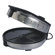 E-Ware Full Rotating Pizza Maker