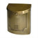Ecco Wall Mounted Mailbox