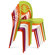 Domitalia ForYou2 Stacking Dining Chair