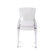 Domitalia Crystal Side Chair