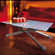 Domitalia Esprit-v Kitchen Coffee Table