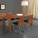 Domitalia Fashion Rectangular Table