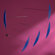 Flensted Mobiles Abstract Tango Mobile in Blue