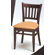 Grand Rapids Chair Melissa Wood Dining Chair