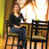 Grand Rapids Chair Apollo Square Table Set