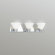 Eurofase Martini Three Light Vanity Light