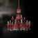 Eurofase Valentina 16 Light Chandelier