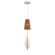 Eurofase Aqua 1 Light Pendant