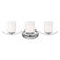 Eurofase Beam 3 Light Bath Vanity