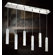 Eurofase Cronos 36 Light Pendant