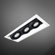 Eurofase 3 Light Multiple Recessed Light
