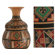 Novica Earthen Wisdom Cuzco Vase