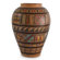 Novica 'Inca Spirit' Cuzco Vase