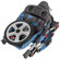 InSTEP Safari Double Tandem Stroller