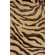 nuLOOM Moderno Zebra Brown Rug