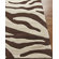 nuLOOM Earth Safari Brown Rug