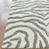 nuLOOM Earth Soft Zebra Grey Rug