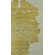 nuLOOM Hudson Damion Grey/Yellow Rug