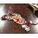 nuLOOM Kinder Clown Fun Multi Kids Rug