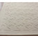 nuLOOM Gradient Houndstooth Texture Ivory Rug