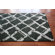 nuLOOM Bella Piedmont Viscose Ash Rug
