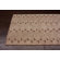 nuLOOM Onyx Leaves Brown Rug