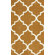 nuLOOM Cine Copper Trellis Rug