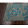 nuLOOM Cine Blue Chip Vino Rug