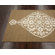 nuLOOM Modella Natural Potion Rug