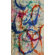 nuLOOM Hawkesbury Multi Overdyed Style Bianca Rug
