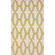 nuLOOM Vanitia Sunshine Nora Trellis Rug
