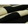nuLOOM Moderna Black Chevron Rug