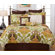 Pointehaven Hannah 12-Piece Bedding Ensemble