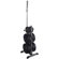 Valor Athletics Olympic Plate Tree Stand