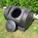 Good Ideas Compost Wizard Jr. 7 Cu. Ft. Tumbler Composter