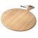 Ironwood Gourmet 0.5" x 12" Round Paddleboard