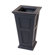 Mayne Inc. Fairfield Square Tall Planter