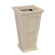 Mayne Inc. Fairfield Square Tall Planter