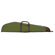 Allen Company Deluxe Scoped Rifle Case with Pocket in Green