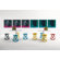 Cappellini Ribbon Stool