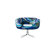 Cappellini Rive Droite Club Chair