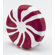 Planet Dog Orbee Tuff Mint Dog Toy in Red