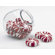 Planet Dog Orbee Tuff Mint Dog Toy in Red