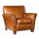 Belle Meade Signature Blair Leather Chair