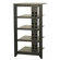 Sanus Natural AV Series Audio Rack