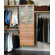 John Louis Inc. 8" Drawer Set in Honey Maple