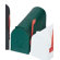 Flambeau Standard #1 Rural Post Mounted Mailbox