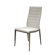 Star International Shine Parsons Chair