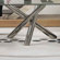 Star International Ritz Gotham 5 Piece  Dining Set
